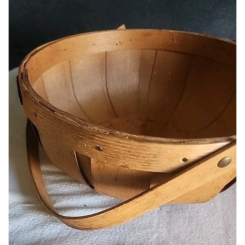 Peterboro Basket Company 11
